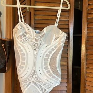 Sunday the Label Bodysuit